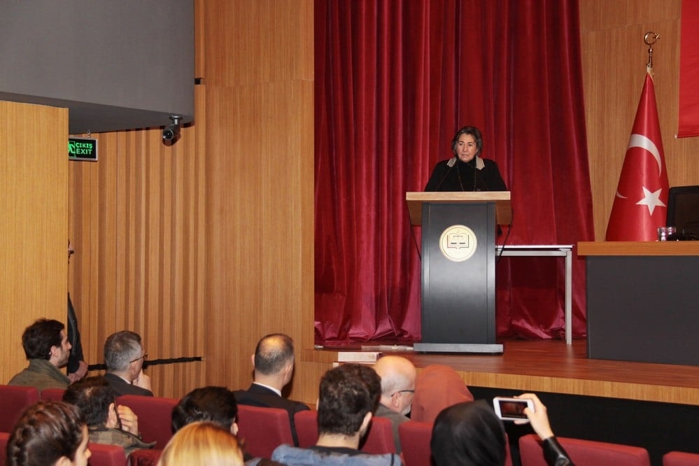 Hukuk Nosyonu Okulu Sertifika Töreni Yapıldı - 35