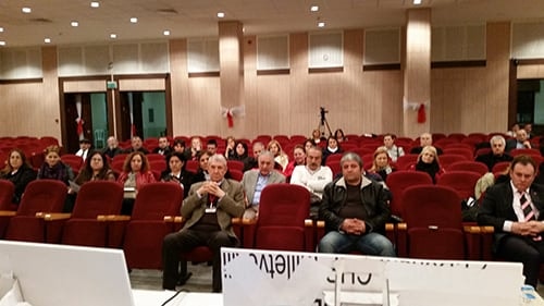 8 Mart Dünya Kadınlar Günü Etkinliklerle Kutlandı - 2