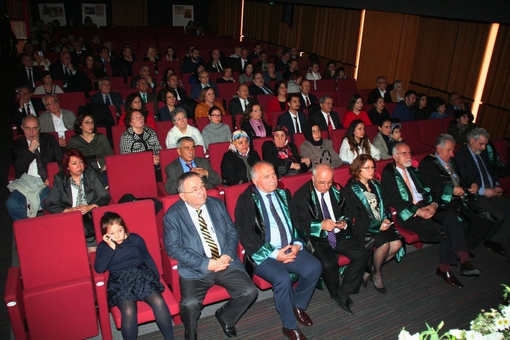 İstanbul Barosu 140 Yaşında!  - 453