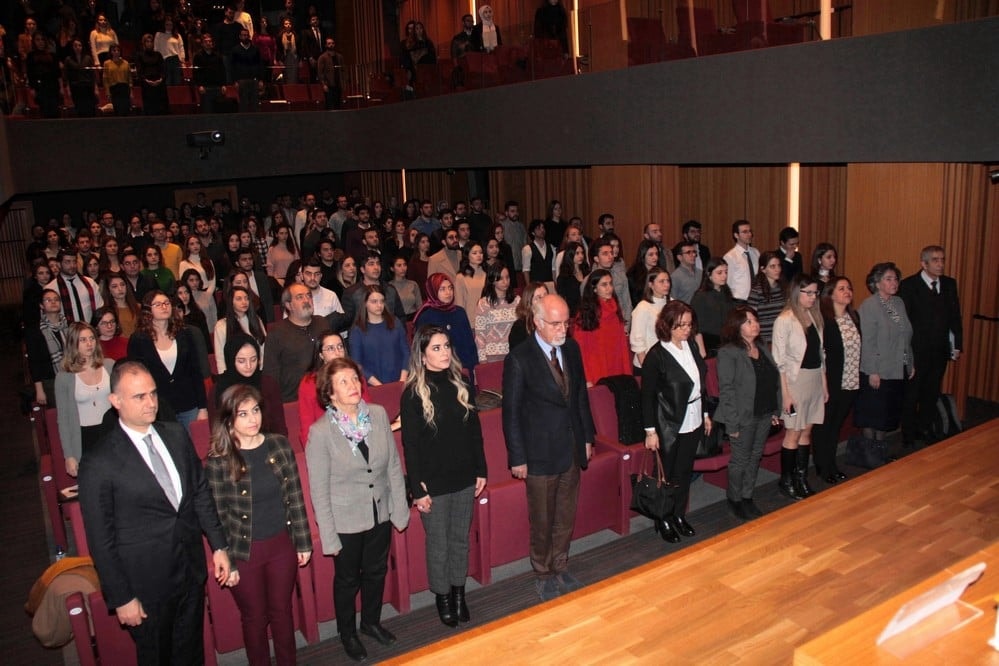 Sem Yeni Eğitim Dönemi Açılışı - 4