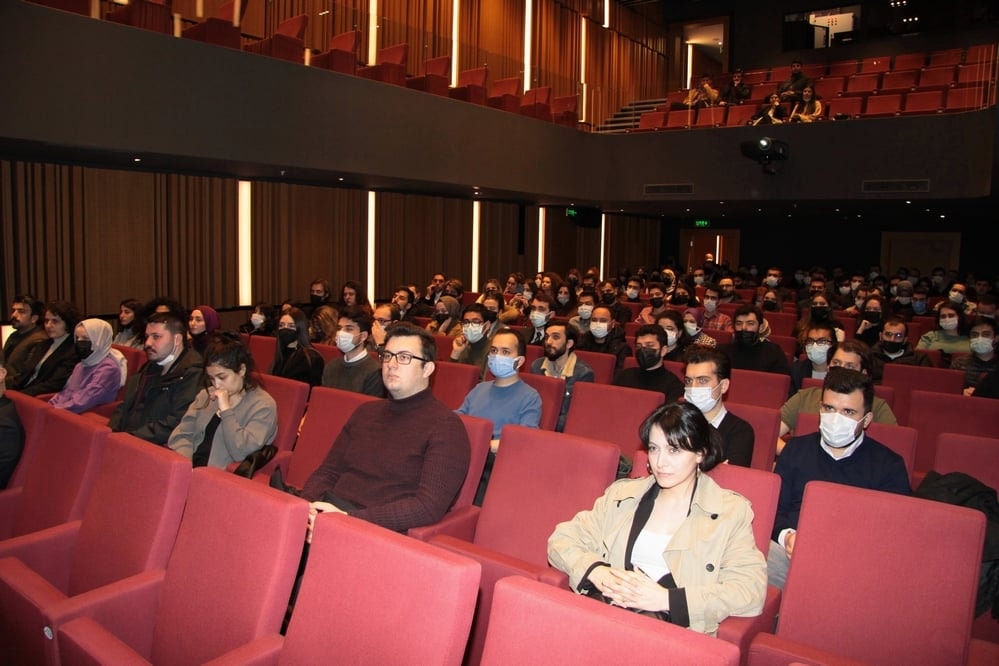 SEM Yeni Eğitim Dönemi Açılışı - 7