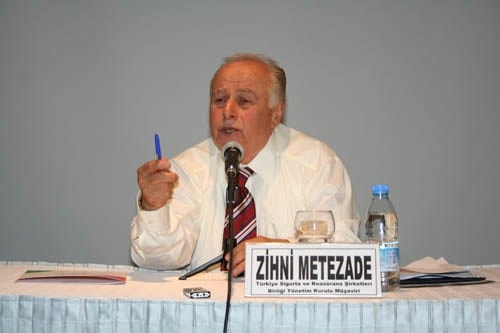 Türkiye’Deki Araçların Yüzde 20’Si Sigortasız - 1