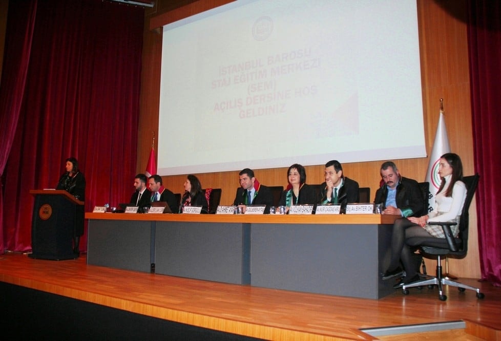 SEM Yeni Eğitim Dönemi Açılışı - 5