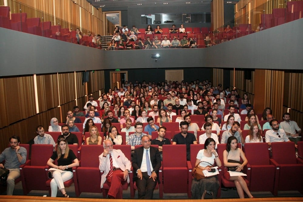 SEM Yeni Eğitim Dönemi Açılışı - 7