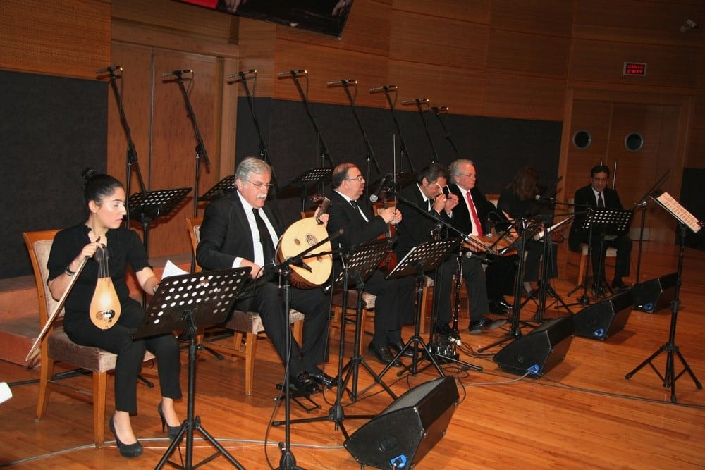 TSM Koromuzun Bahar Konseri - 3