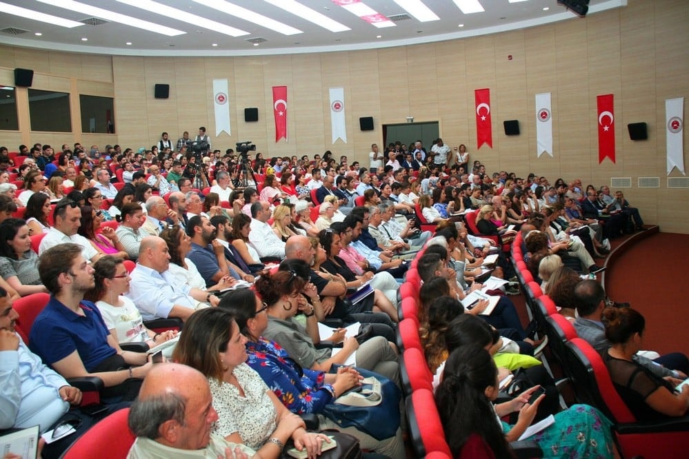 İmar Barışı, Kentsel Dönüşüm ve Tapu Uygulamaları ile Kat Mülkiyetine İlişkin Güncel Sorunlar Semineri - 179