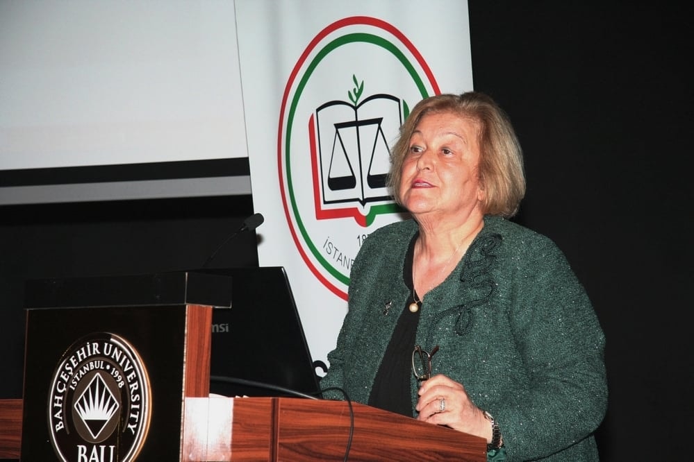 Anayasa Değişikliği Sempozyumu - 93