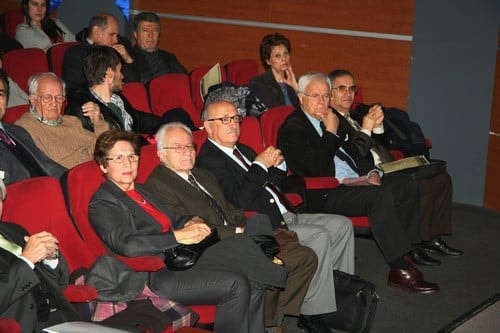 Ulusal Yargı Sempozyumu Büyük İlgi Gördü
 - 7