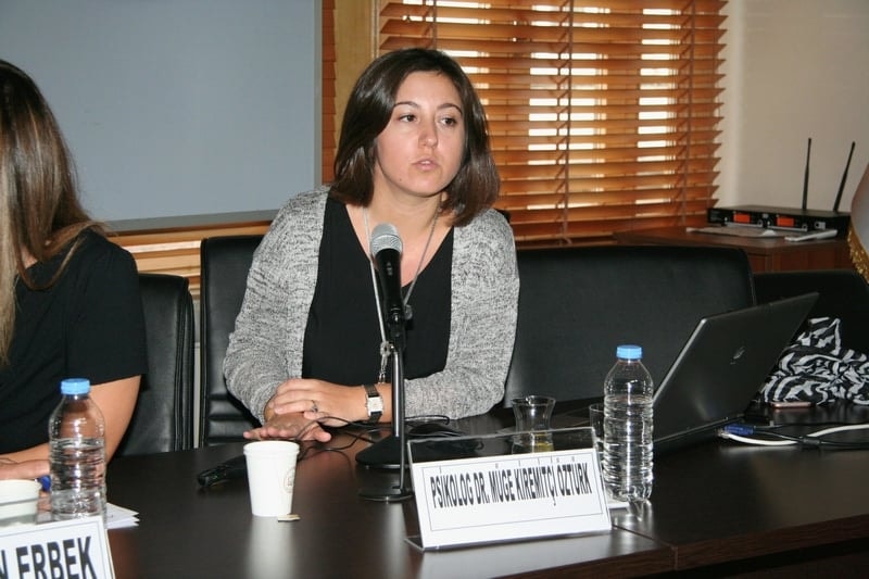 Dünya Çocuk Hakları Gününde Engelli Çocuklar - 40