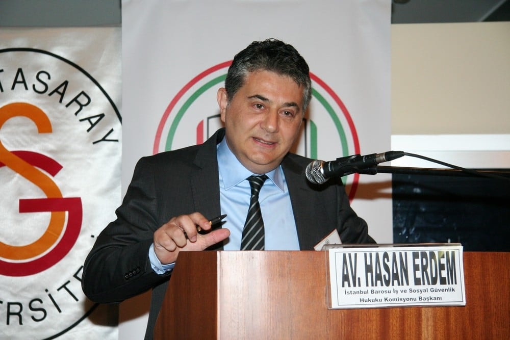 İş Hukuku Ve Sosyal Güvenlik Hukukuna İlişkin Sorunlar - 60