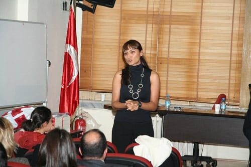 Fikri Ve Sınaî Mülkiyet Hukuku V. Sertifika Programı Tamamlandı - 5