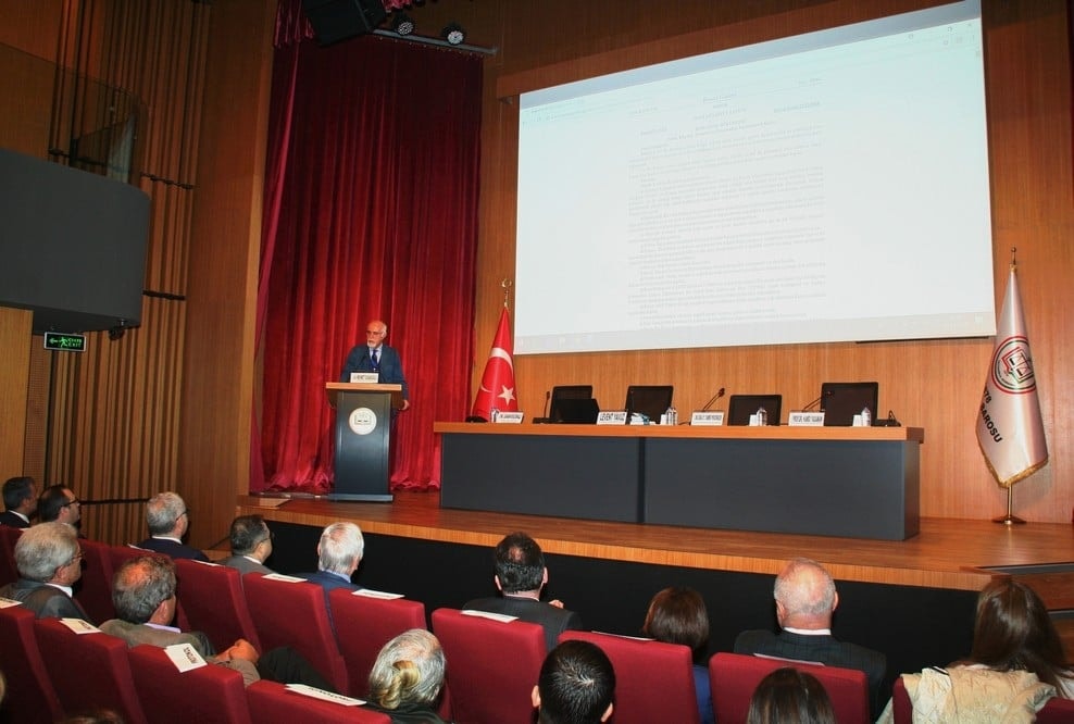 Sınaî Mülkiyet Kanununun Bir Yıllık Uygulaması - 20