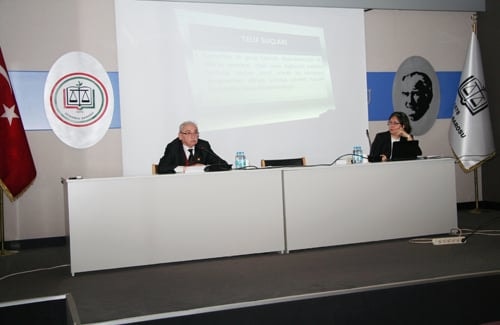 Fikir Ve Sanat Eserleri Yasası Yeniden Düzenlenmeli

