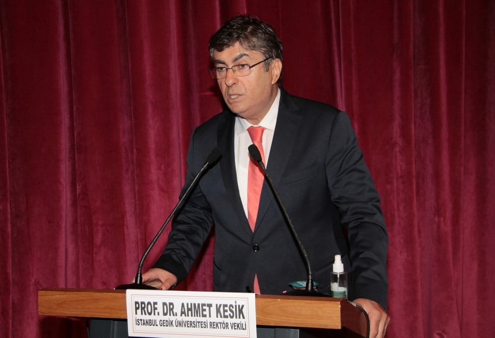 Türk Ticaret Kanunu Deniz Ticareti Hükümlerinin Değerlendirilmesi Sempozyumu - 8