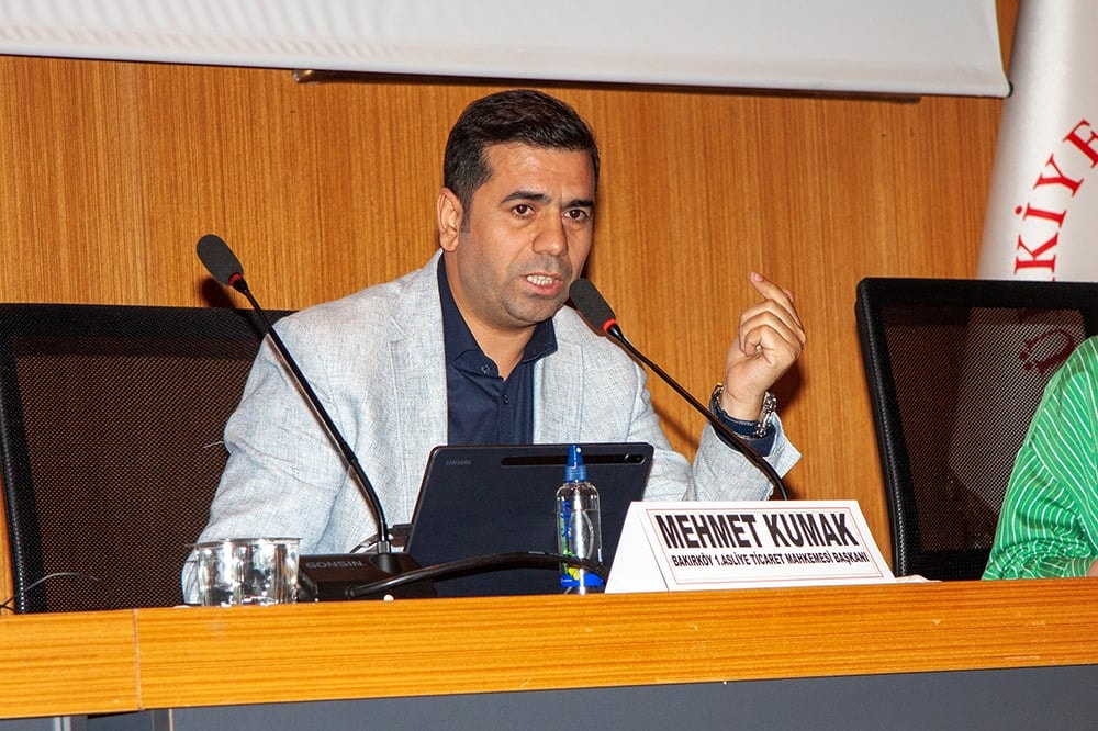 ZMMS ve KASKO Sigortalarında Rücu Davaları Semineri  - 6