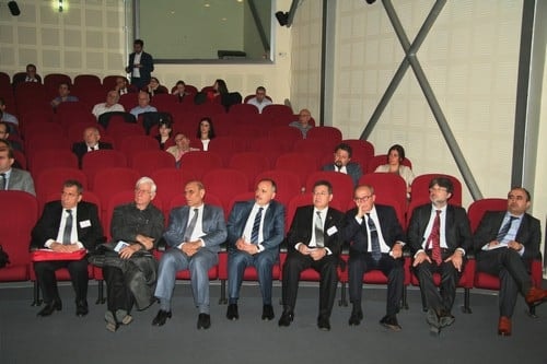 Sendikal Haklar Ve İş Sözleşmeleri Sempozyumu

 - 13