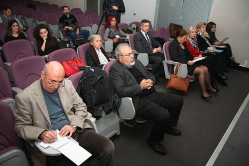 Tarihi Kültür Ve Tabiat Varlıklarımızın Korunması - 4