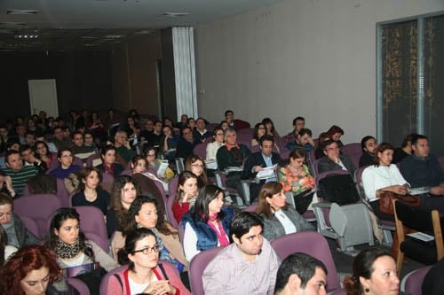 Yeni Sendikalar Ve Toplu İş Sözleşmesi Kanunu Paneli

 - 67