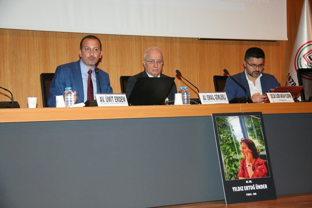 Sağlık Çalışanlarına Yönelik Mobbing - 47