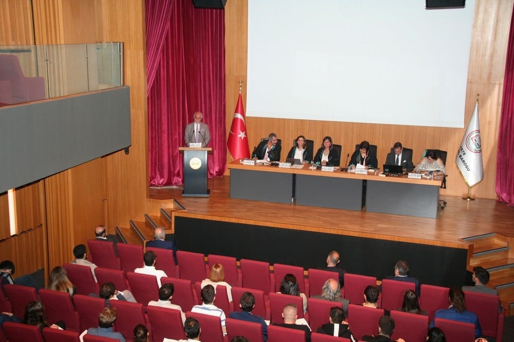 SEM Yeni Eğitim Dönemi Açılışı - 10