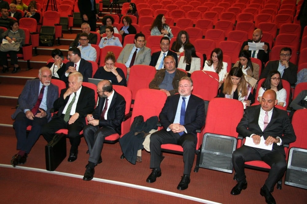 Deniz İcra Hukukunun Güncel Sorunları - 3