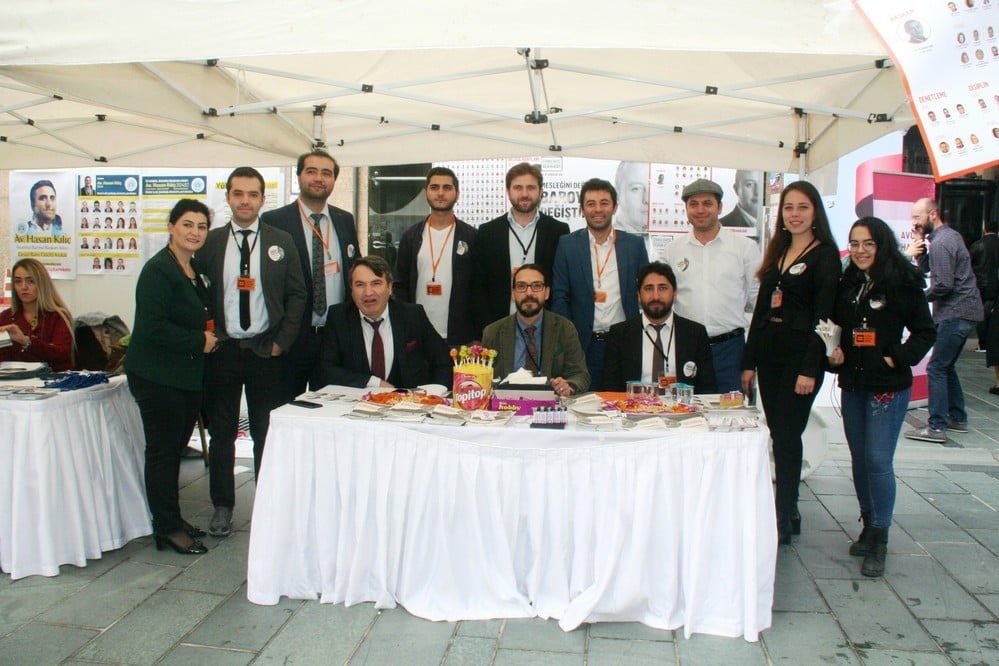 Başkan Durakoğlu Güven Tazeledi - 18