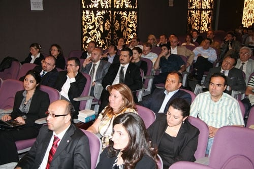 Proje Finansmanı Ülkemiz İçin
Yeni Bir Enstrümandır
 - 2