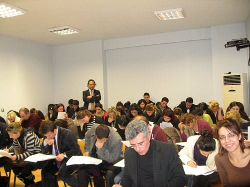 Hukuk İngilizcesi  22. Dönem Seviye Tespit Sınav Sonuçları Açıklanmıştır

 - 2