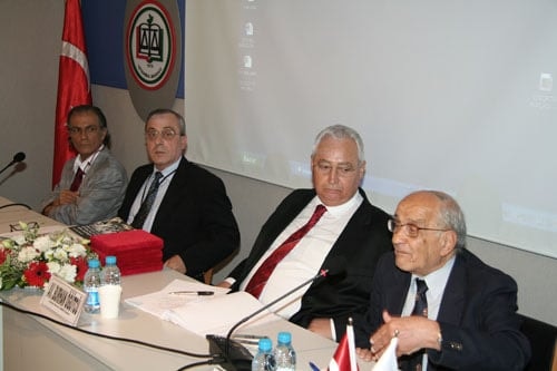 Toplumsal Barışın Güvencesi: Laiklik - 24