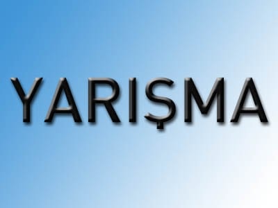 “Cahit Külebi Şiir Ve Anılar 2005” Yarışması