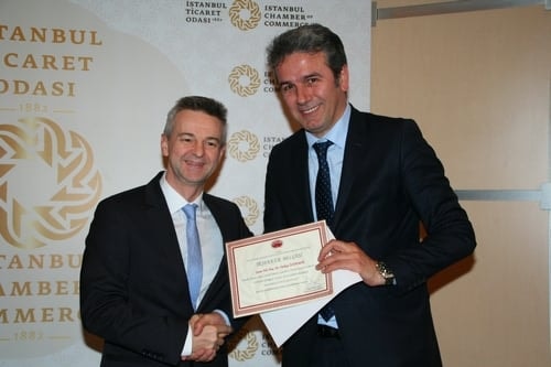 Demiryolunun Serbestleştirilmesi Ve Geleceği
 - 80