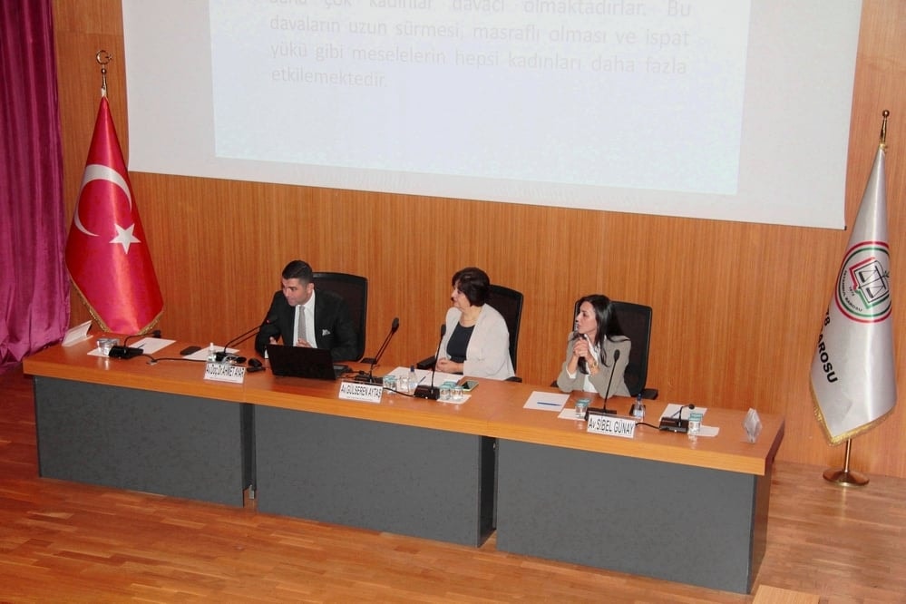 Eşler Arasındaki Yasal Mal Rejimi ve Tasfiyesi - 8