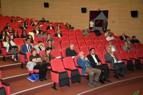 Hukuk Ve Ceza Yargılamasında İstinaf
 - 21