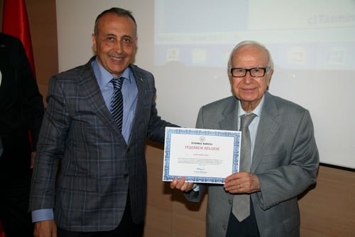 Trafik Sigortası Yeni Genel Şartları Ve Getirdiği Sorunlar
 - 45