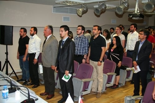 Savunmayı Yok Sayarak Hukuk Devleti İnşa Edilmez
 - 2