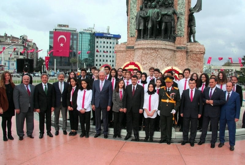 Cumhuriyetimiz 94 Yaşında - 24