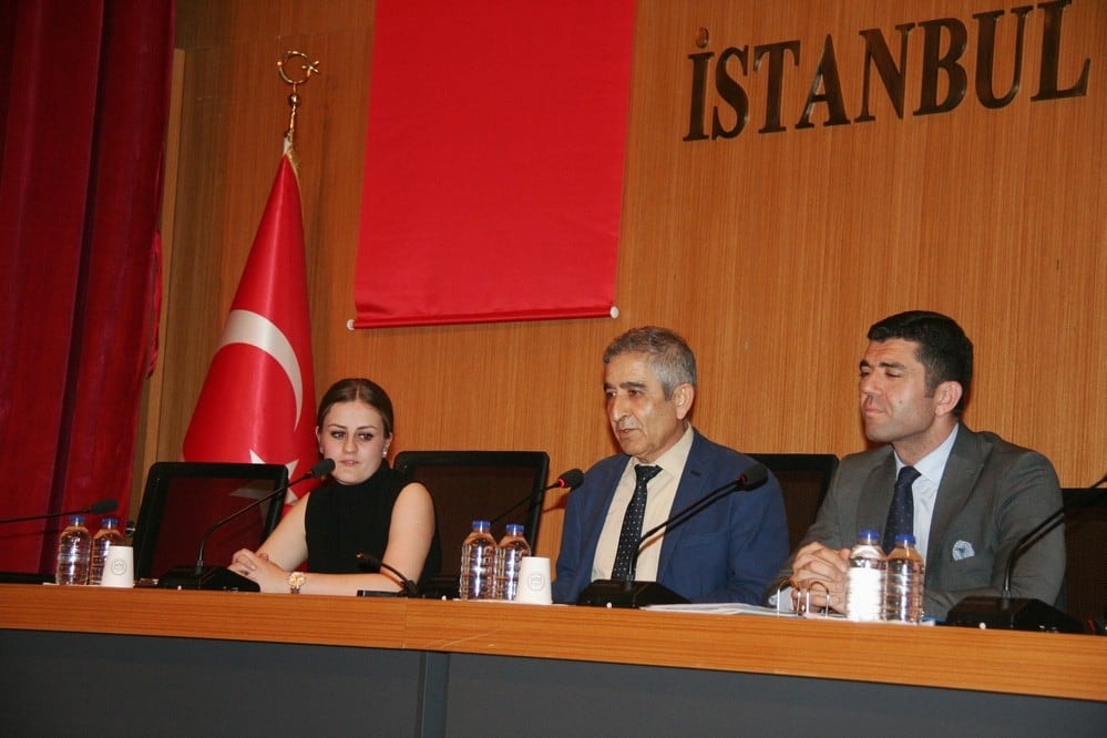 Baromuz Bünyesinde ‘Kat Mülkiyeti Hukuku Komisyonu’ Kuruldu - 6