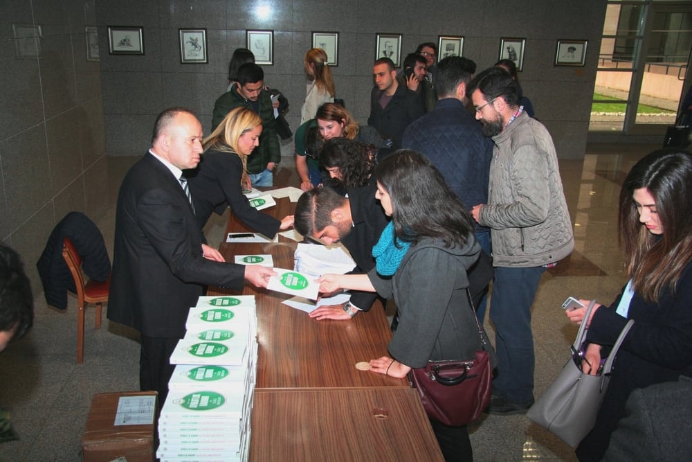 Avukatlık Farklılıktır - 6