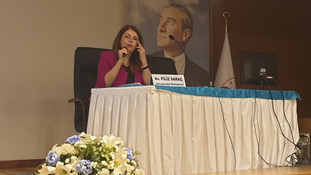 Kadının Sağlık Hakkı - 2