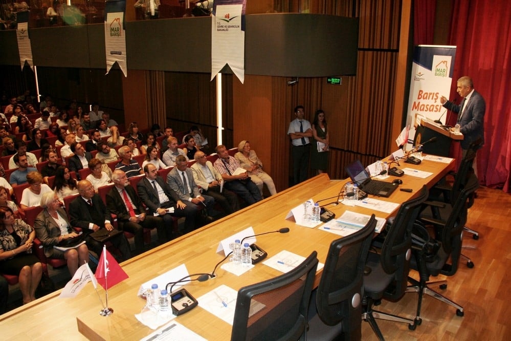 İmar Barışı - 29