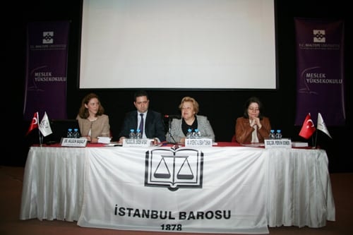 Türk Borçlar Kanunu Sempozyumu

 - 3