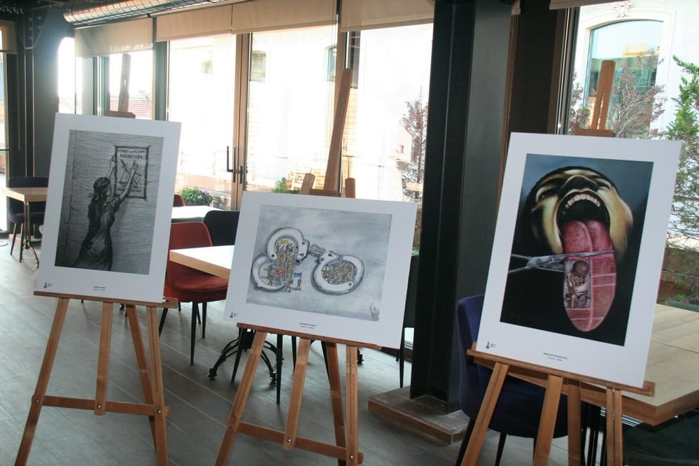 İnsan Hakları Onurlu Yaşamak İçin Gereklidir - 41