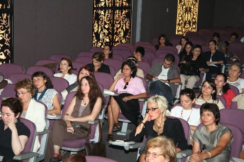 Şiddet Konusunda Aile Mahkemesi Uygulamaları - 13