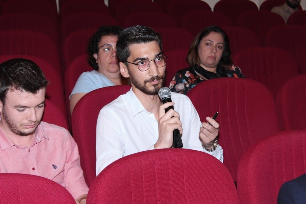 İş Hukuku ve Sosyal Güvenlik Hukukuna İlişkin Sorunlar Ve Çözüm Önerileri - 207