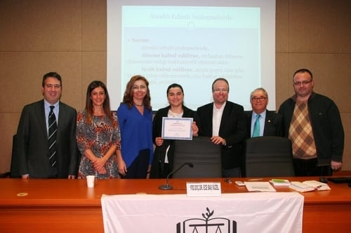 Tüketici Hukukunda Ayıplı Hizmet
 - 27