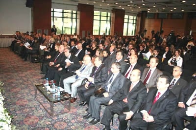 “Adalete Erişim” Konusu
Uluslararası Boyutta
 Değerlendirildi - 8