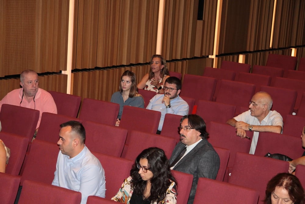 ABD'nin Rusya ve Belarus'a Uyguladığı Yaptırımların  Türkiye'nin Dış Ticaret, Lojistik ve Bankacılık Sektörüne Etkileri - 33