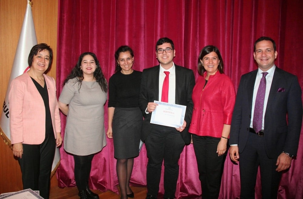 AİHM’e Bireysel Başvuru Semineri - 37