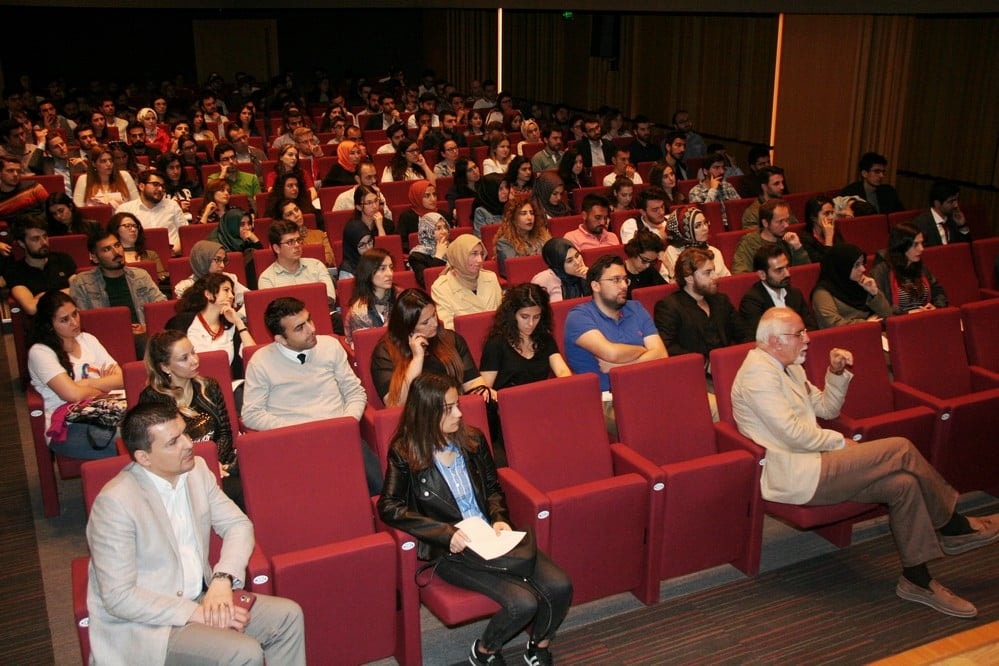 Staj Eğitim Merkezinde Yeni Eğitim Dönemi Başladı - 23