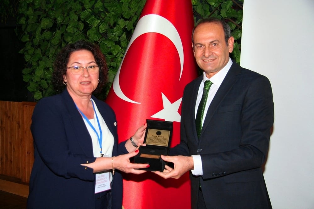 TBB ve Marmara Bölgesi Disiplin Kurulları İstanbul’da Toplandı - 65